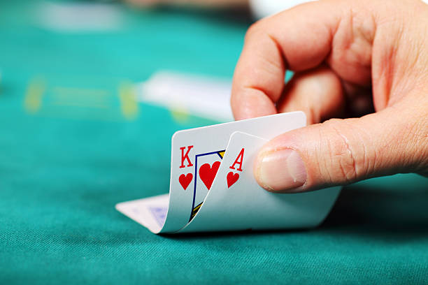 Live dealer conducting Colok Naga draw at live sidney studio