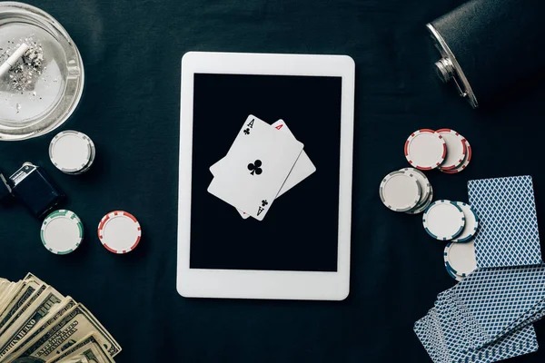 Live dealer payment and account flow on live sidney